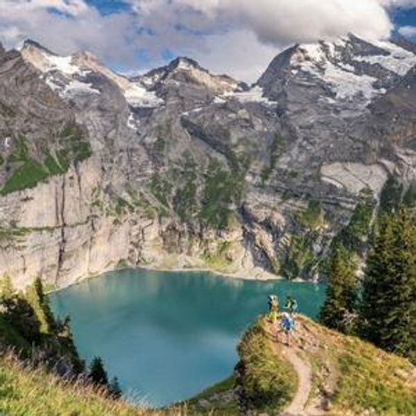 Honeymoon Fund (zero fees)
