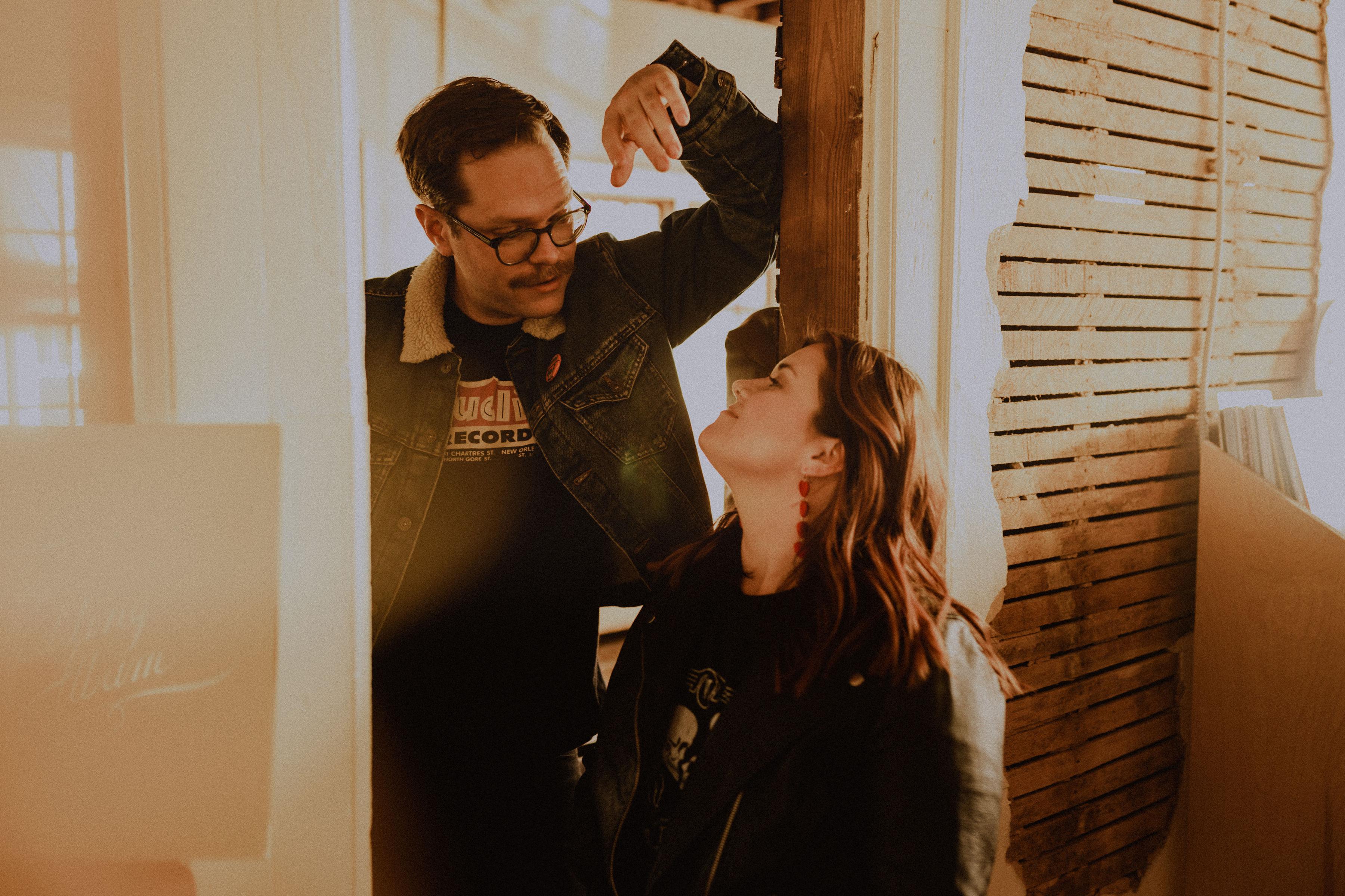 The Wedding Website of Shelby Gregory and Joshua Scott