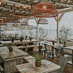 Malibu Farm Restaurant