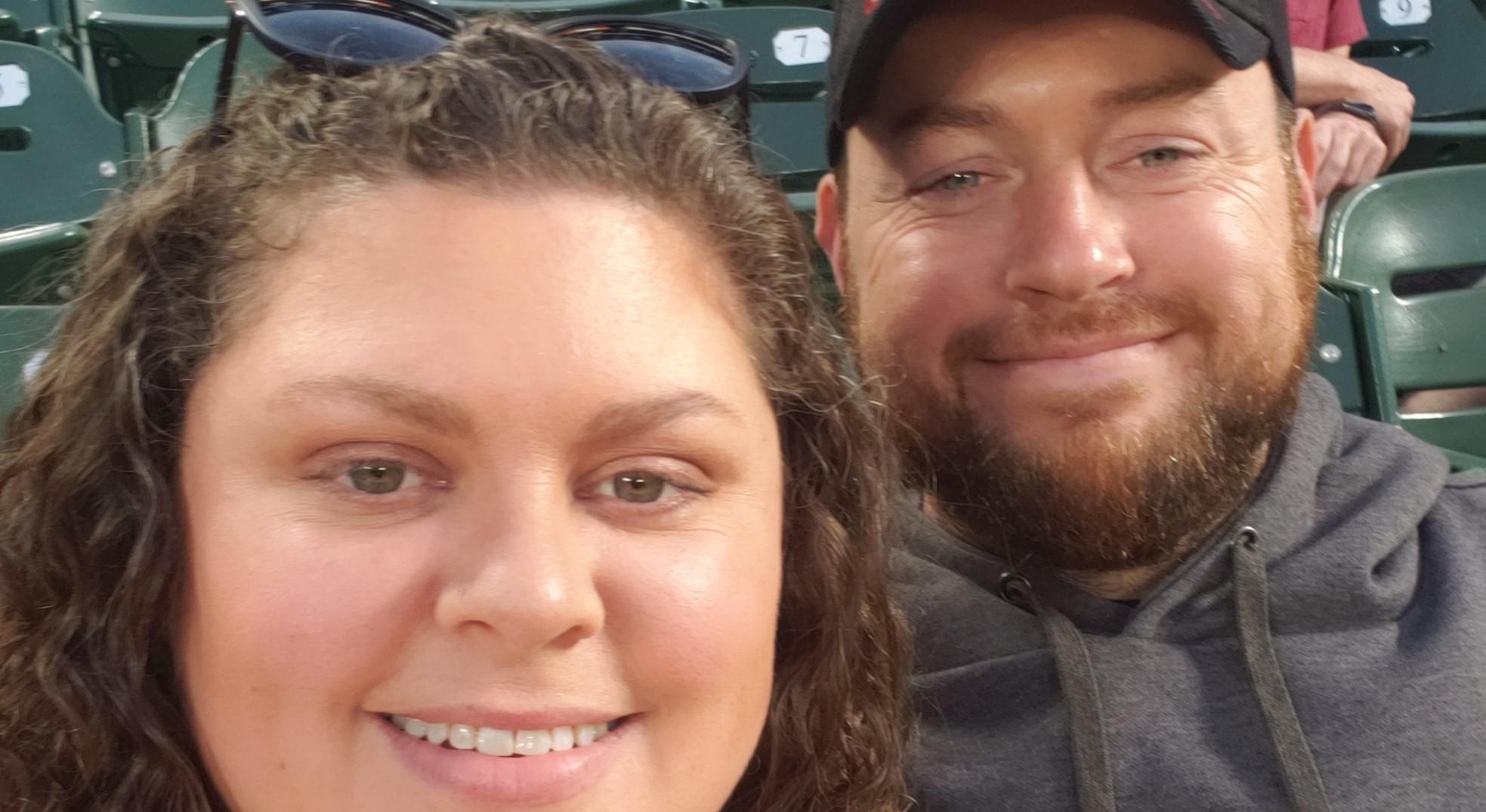 The Wedding Website of Regan Begell and Alan Michael Jr.