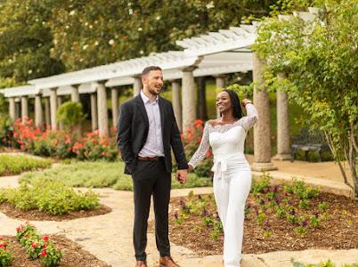 The Wedding Website of Denyelle Miller and Brian Harbel