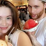 Matsumoto Shave Ice