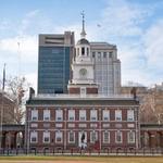 Independence Hall