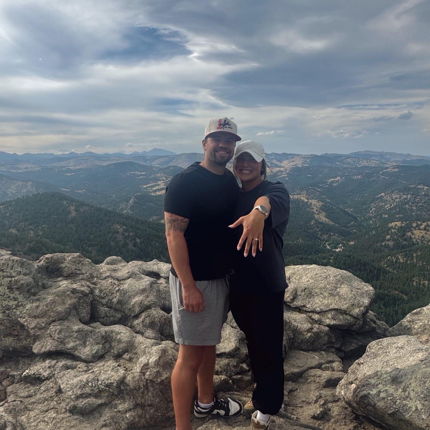 August 7, 2025- Boulder, CO