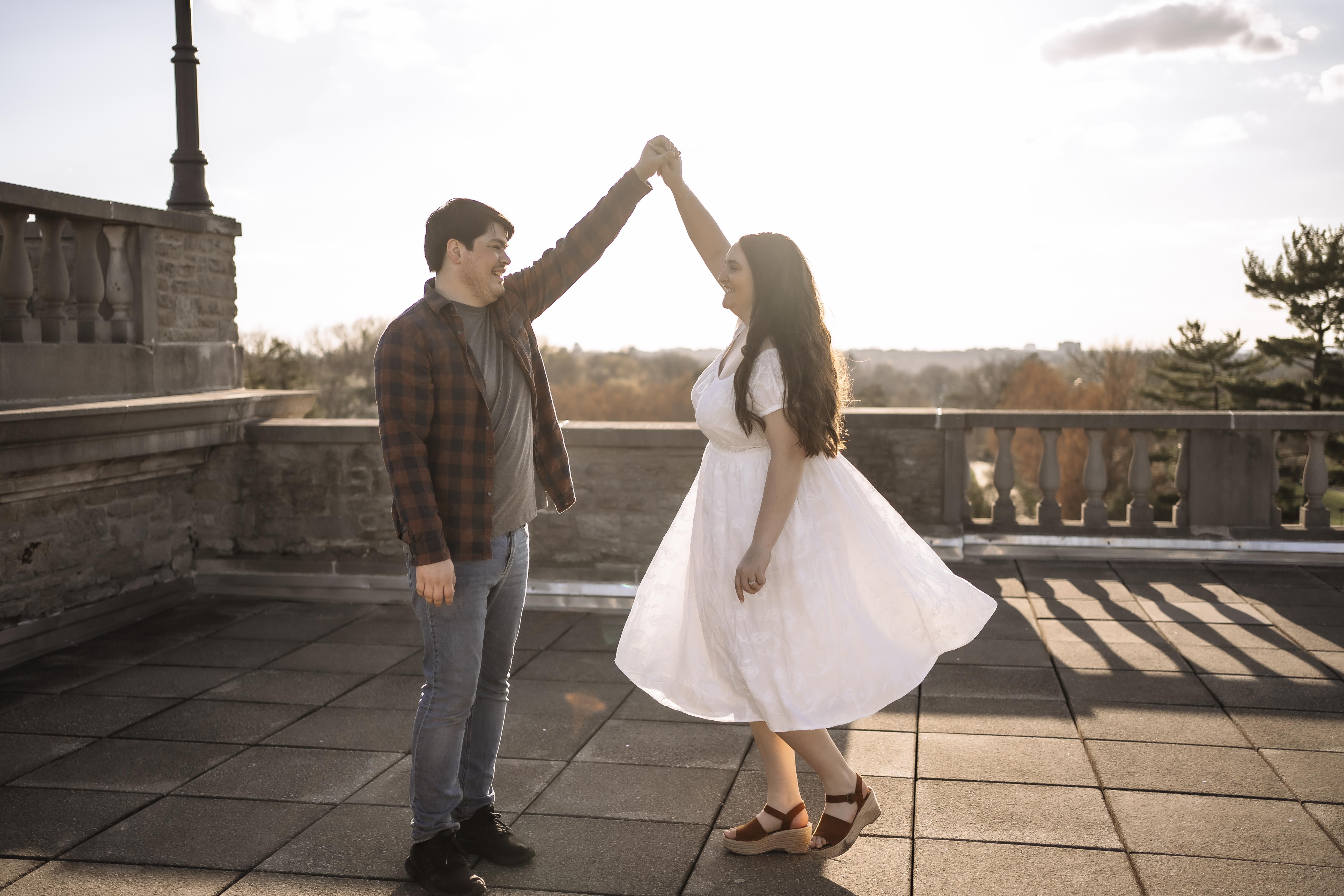 The Wedding Website of Claire Pachiano and Austin Jensen
