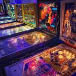 Spinners Pinball Arcade