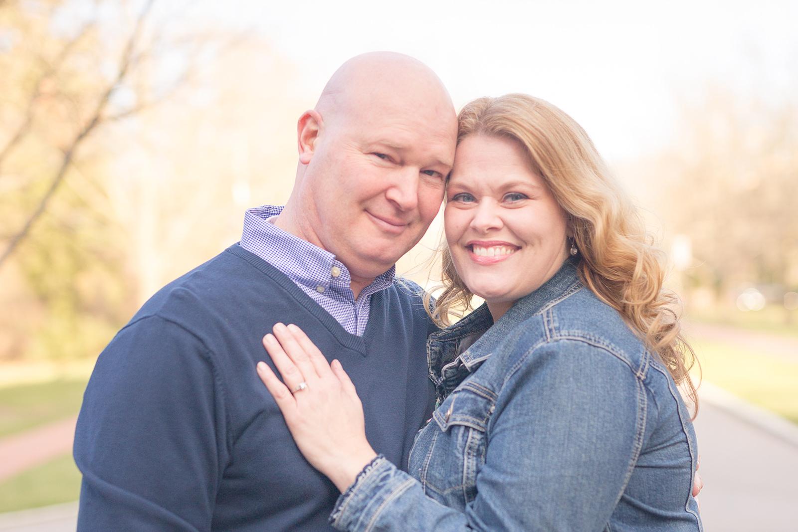 The Wedding Website of Laura Shearer and Tim Clark
