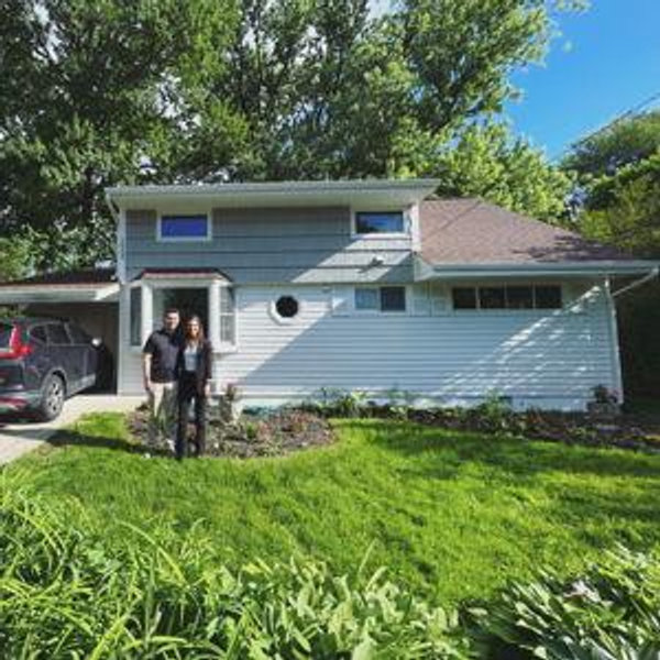Our House Project Fund