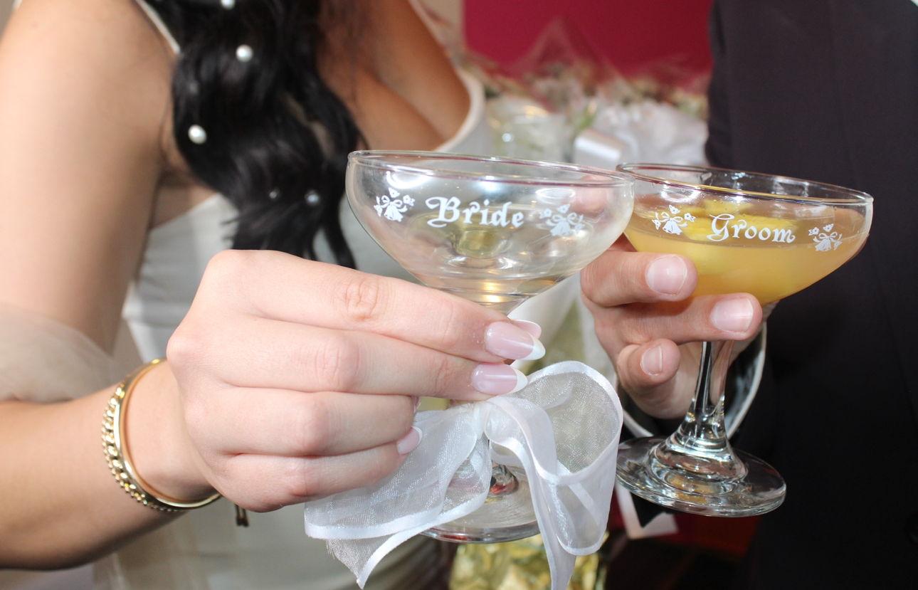 The Wedding Website of Curtis Casella and Nicole Ascolese
