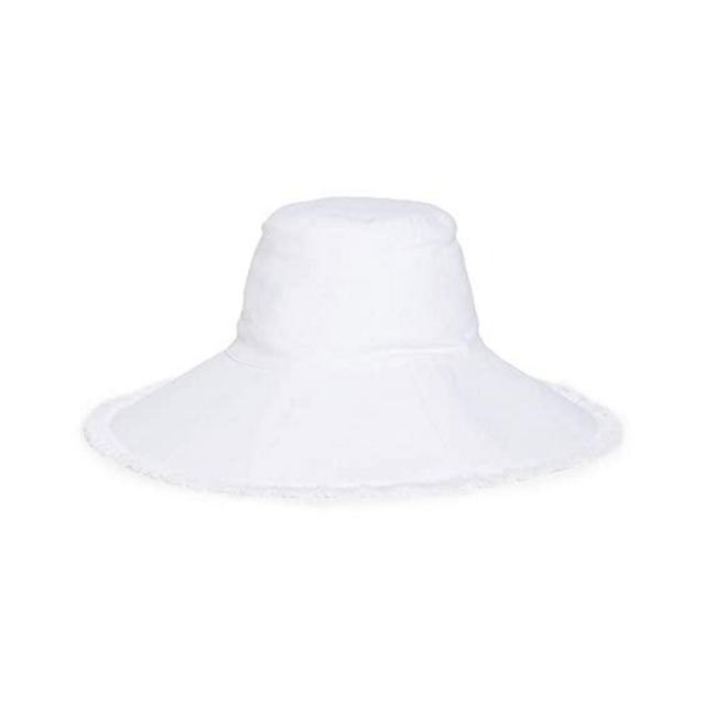 Hat Attack Women's Canvas Packable Hat