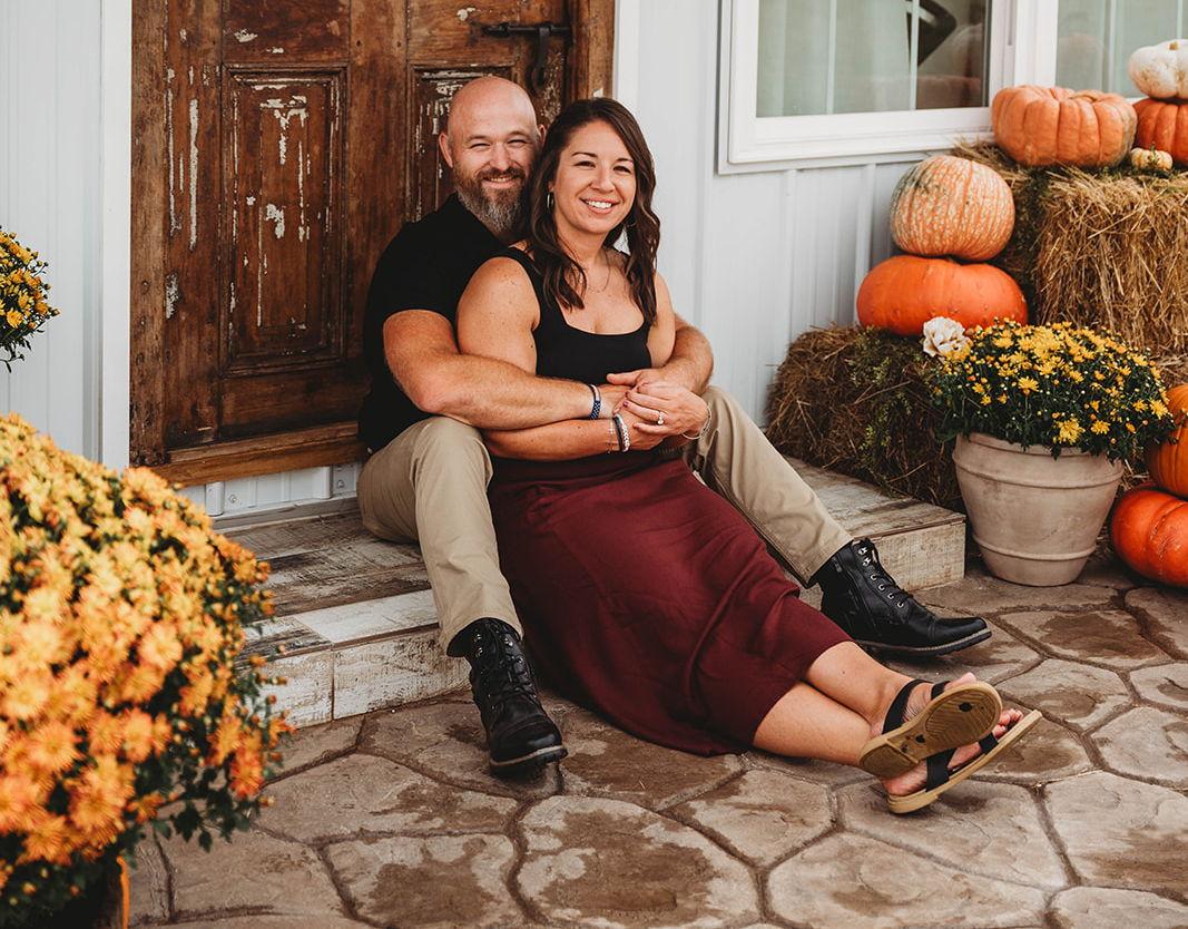 The Wedding Website of Emily Ann Watts and French Belk Brawley