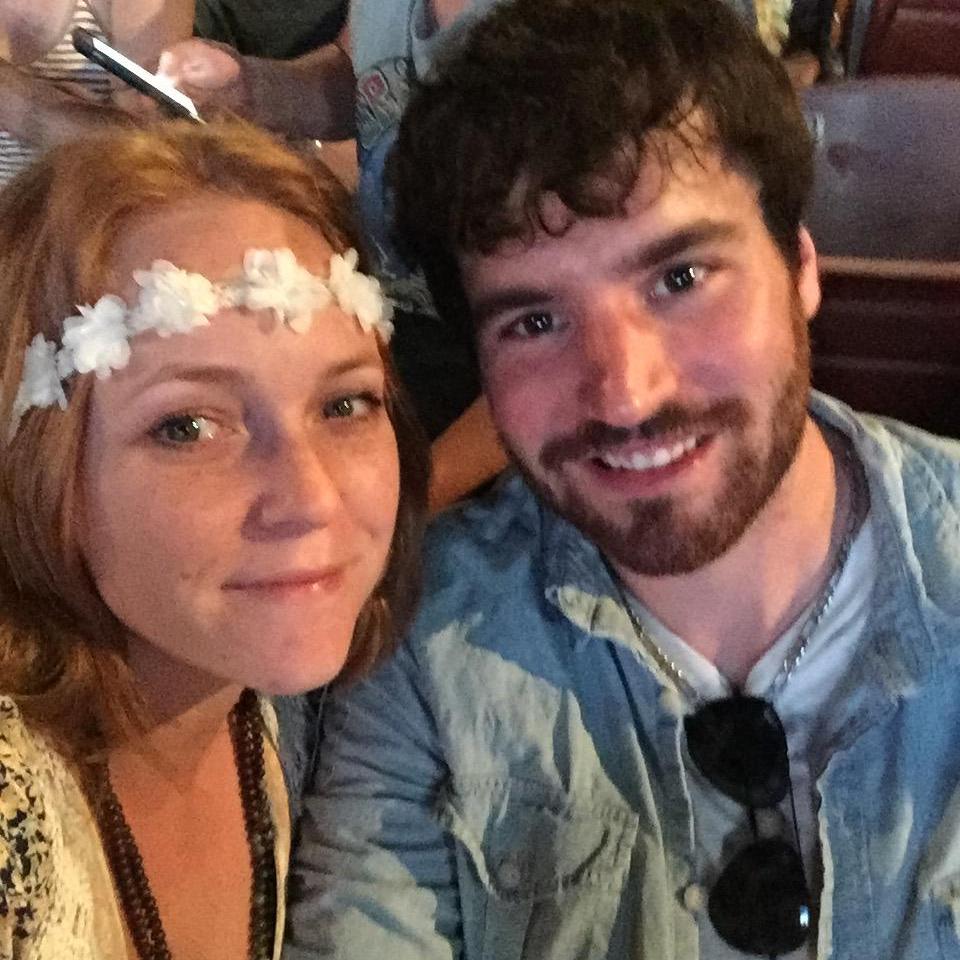 Another concert... Dead and Company.. surprised?