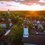 Middleburg, VA