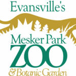 Mesker Park Zoo