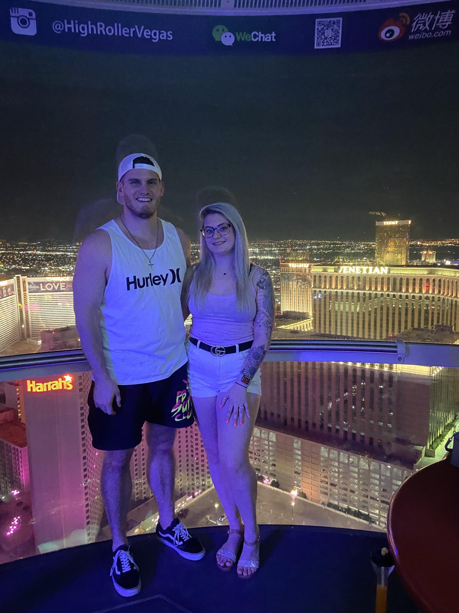 Vegas