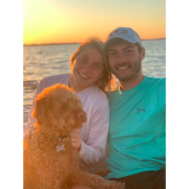 First ocean city summer