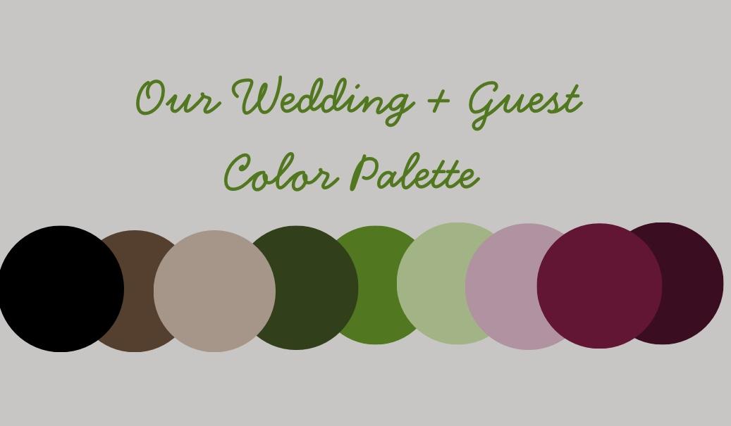 The Wedding Website of Sian Smith and Justin Dula