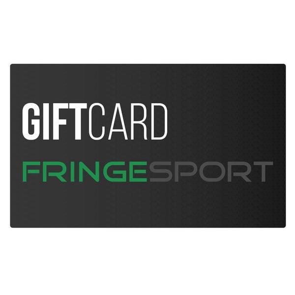 Gift eCard