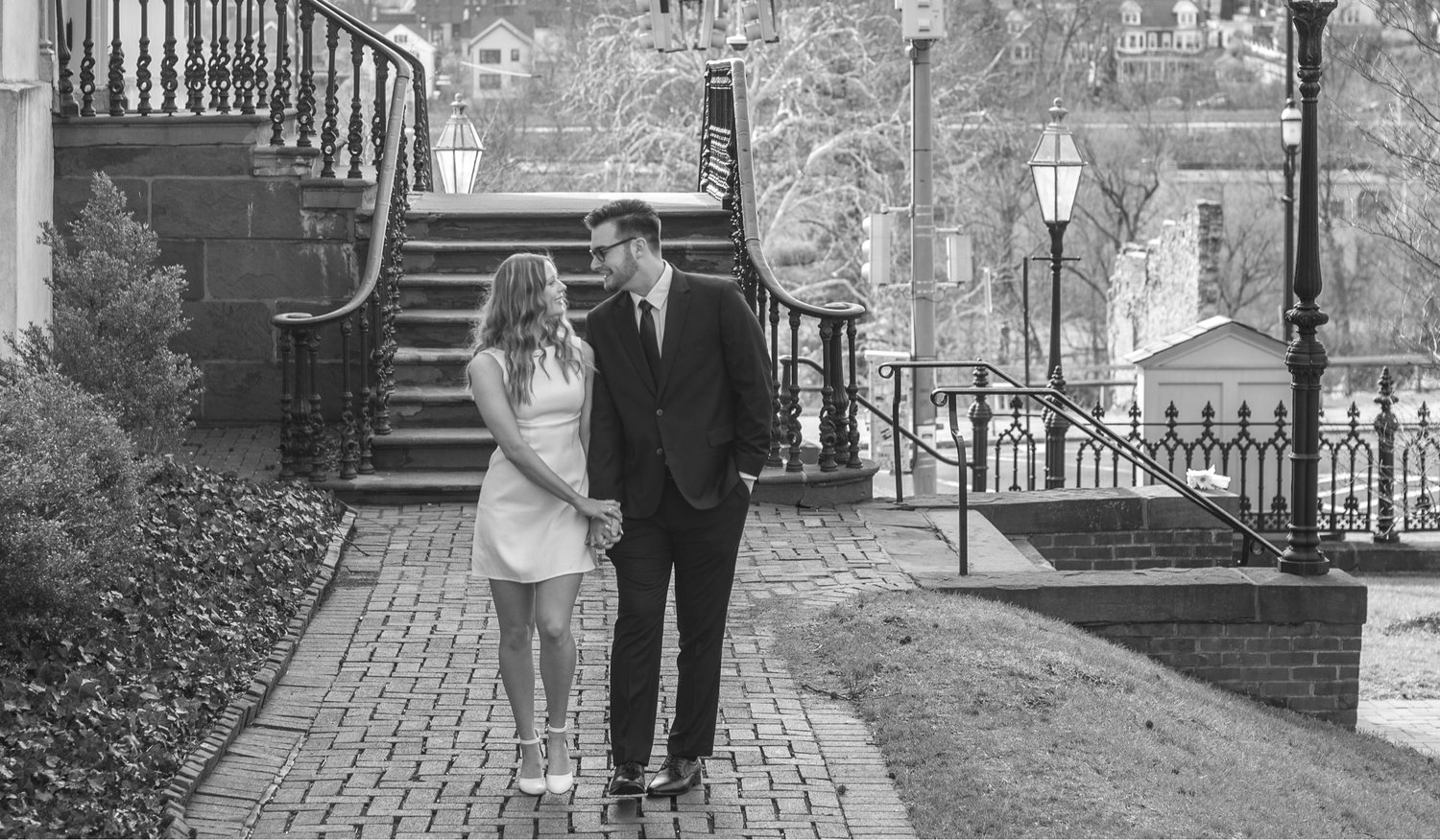 The Wedding Website of Jamie Kately and James Waterstradt