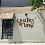 Quality Time