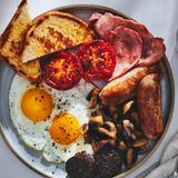 Keke's Breakfast Cafe