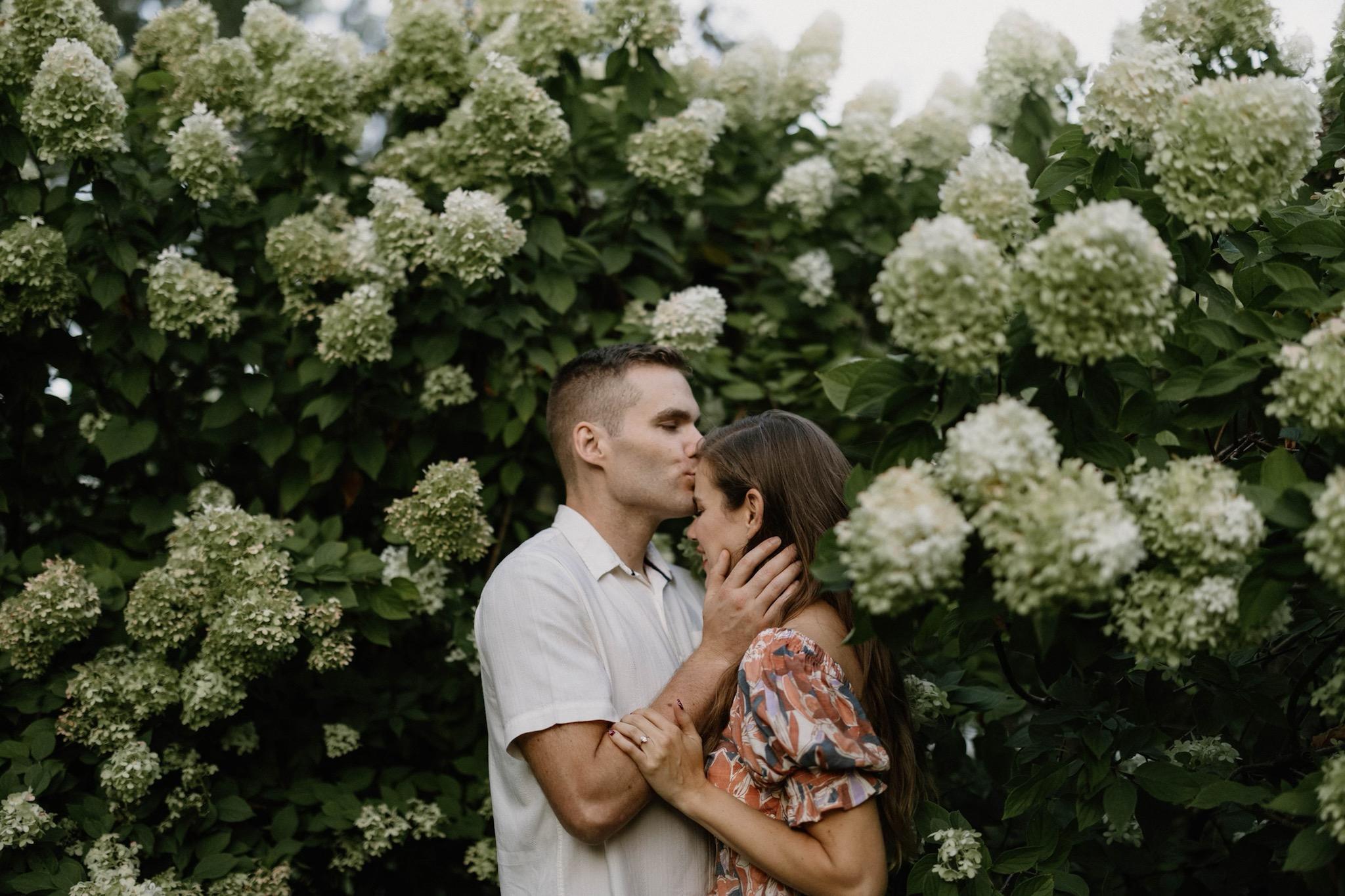 The Wedding Website of Rebecca Leak and Ian Castle