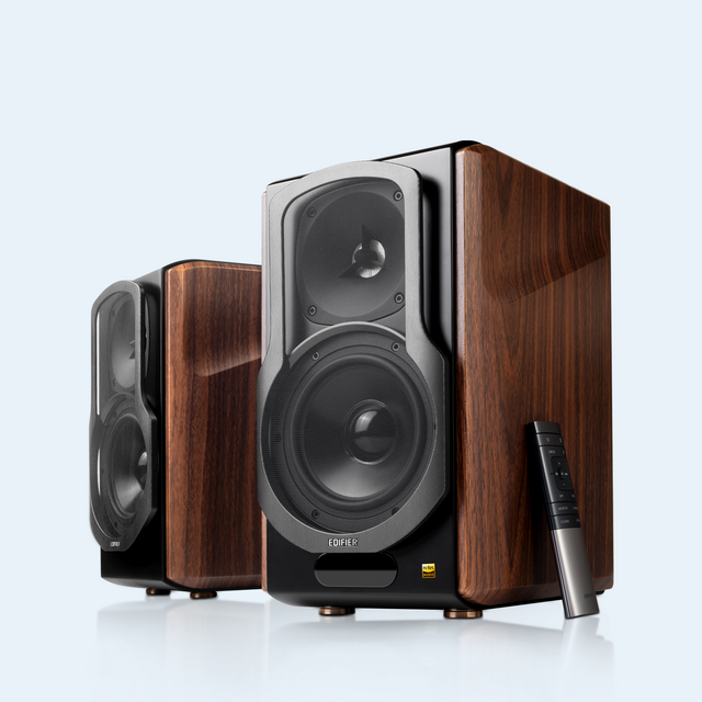 Edifier S2000MKII
