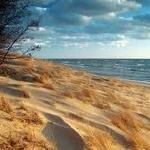 P. J. Hoffmaster State Park