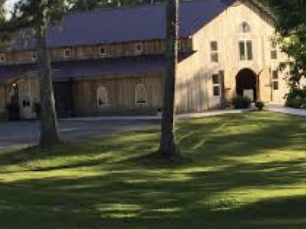 The Wedding Website of Caitlynn Hollis and Samuel Tidwell