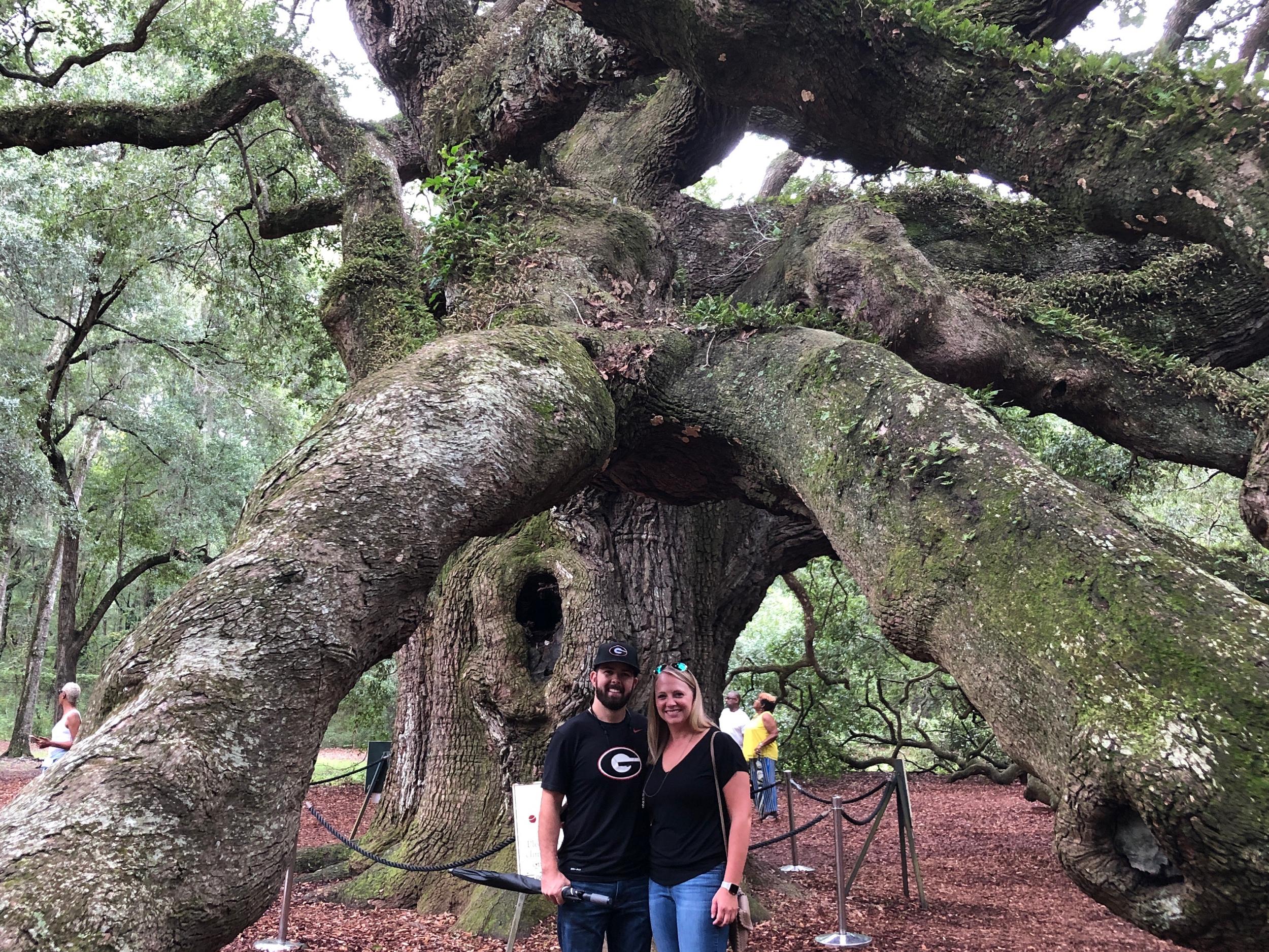 The Wedding Website of Kimberly Shanahan and Taylor Hartley
