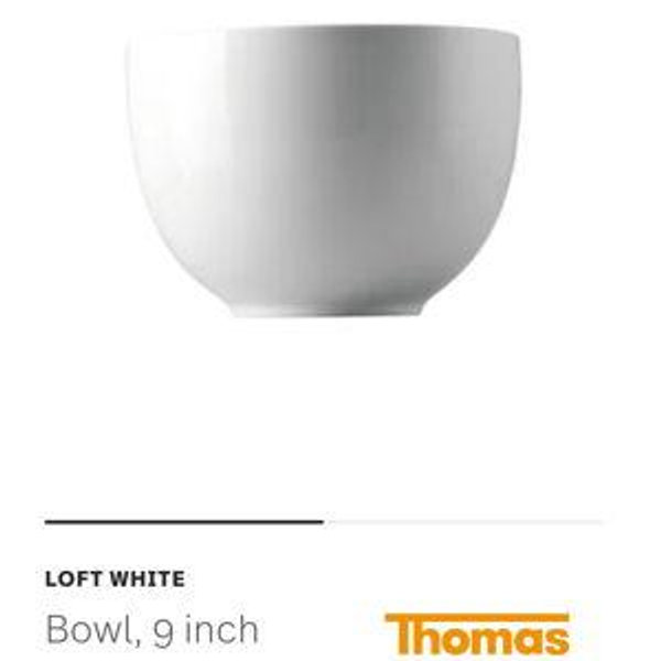 Bowl, 9 inch | Rosenthal US