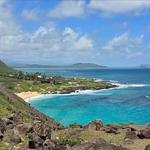 Makapuʻu Lookout