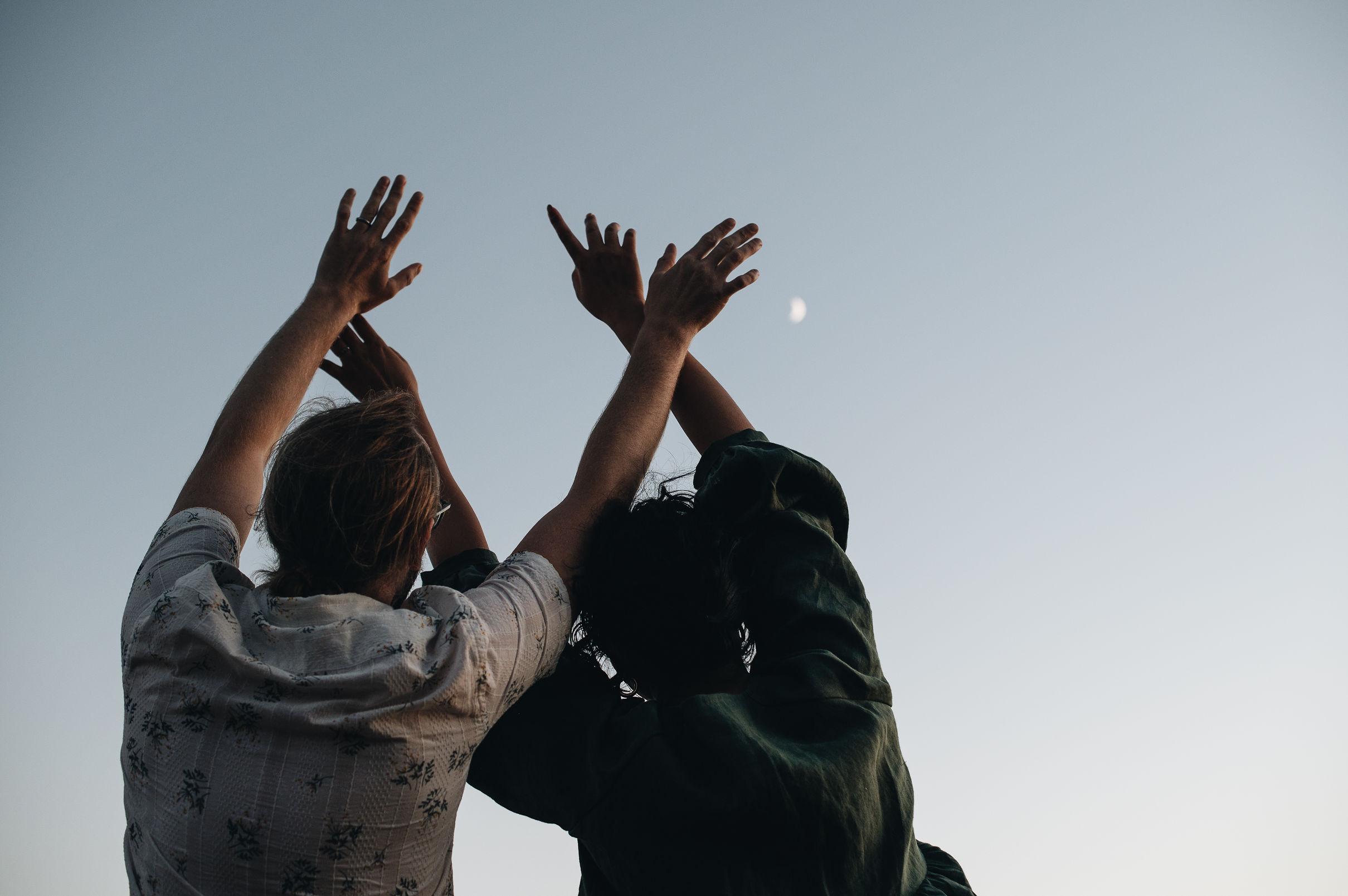 The Wedding Website of Christina Carter and Tim Hester