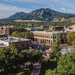 Pearl Street Mall