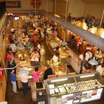 Mama Hamil's Southern Cookin' and BBQ Buffet