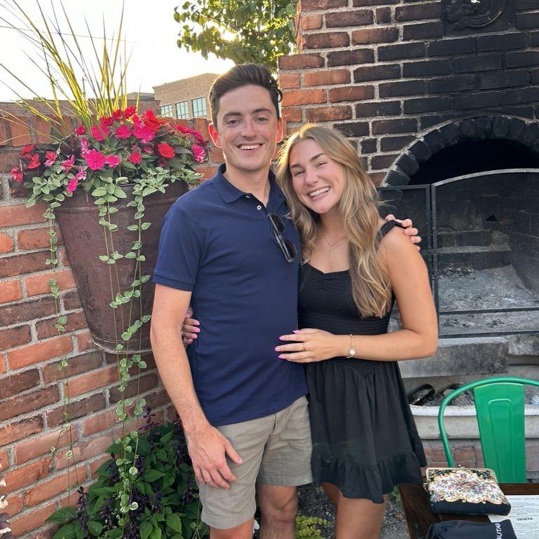 Kaitlyn's birthday: July 2024