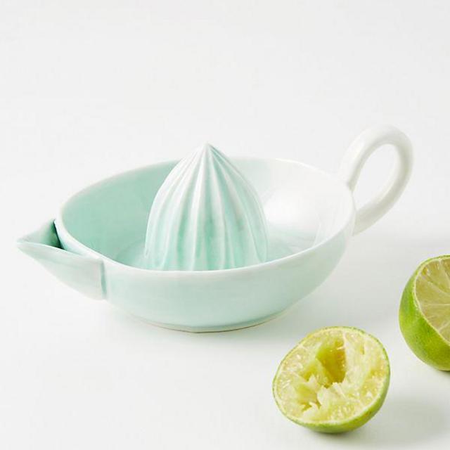 Rita Porcelain Juicer