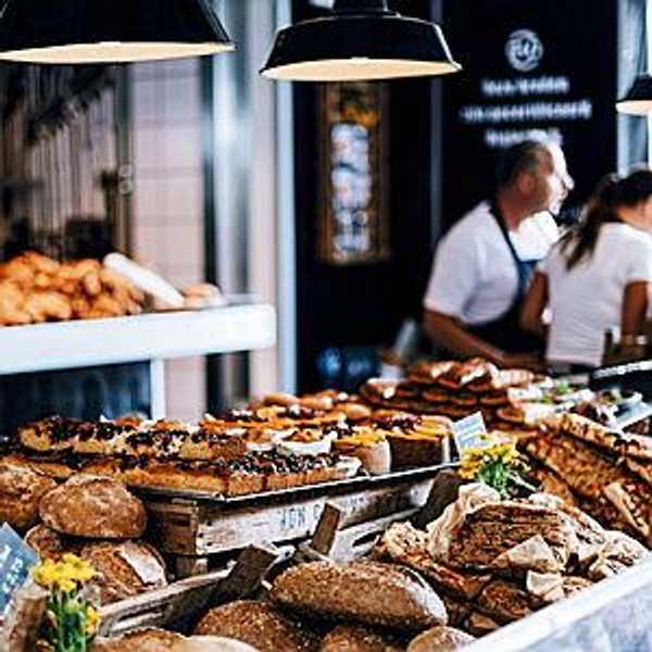 Food Tour