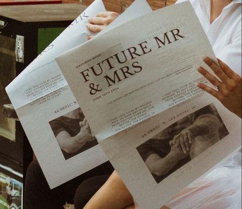 The Wedding Website of Emily Gibson and Zane Oldham