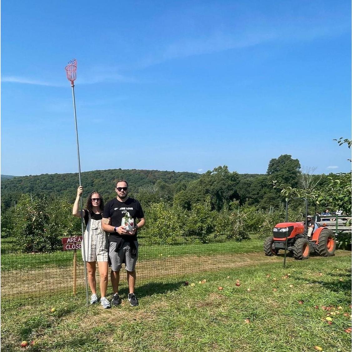 See, we have a sense of humor.