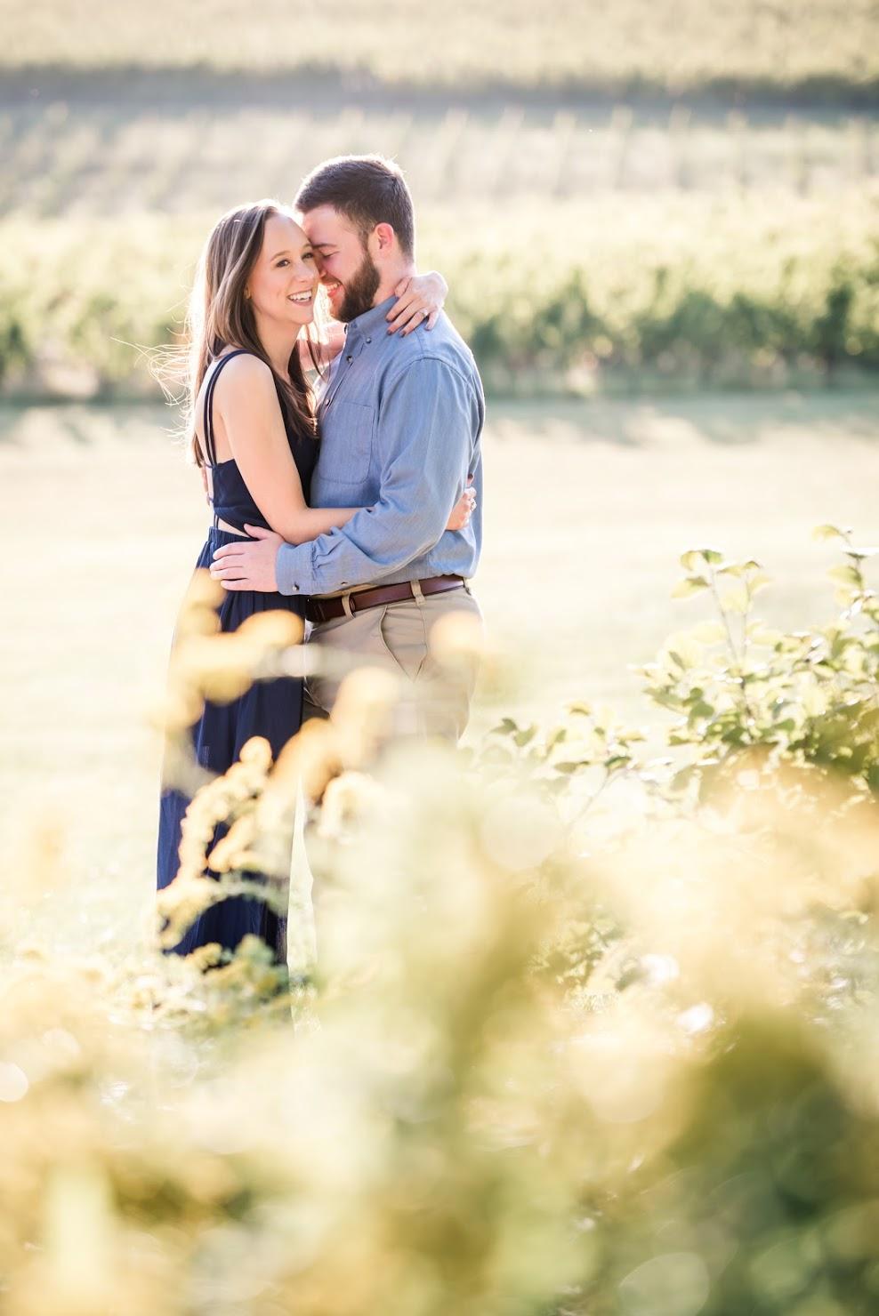 The Wedding Website of Elena Kerr and Jack May