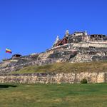 Castillo de San Felipe de Barajas