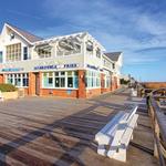 Bethany Beach Boardwalk