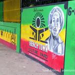 Trench Town Culture Yard Museum