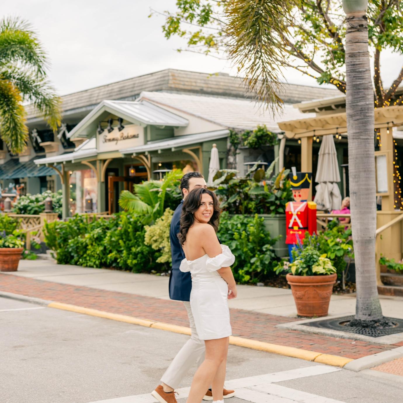 Naples, FL
