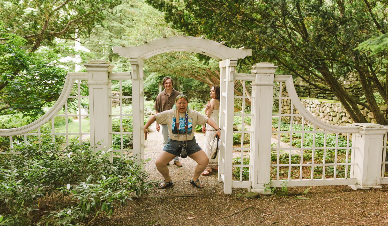 The Wedding Website of Megan Gallagher and Dane Hallee