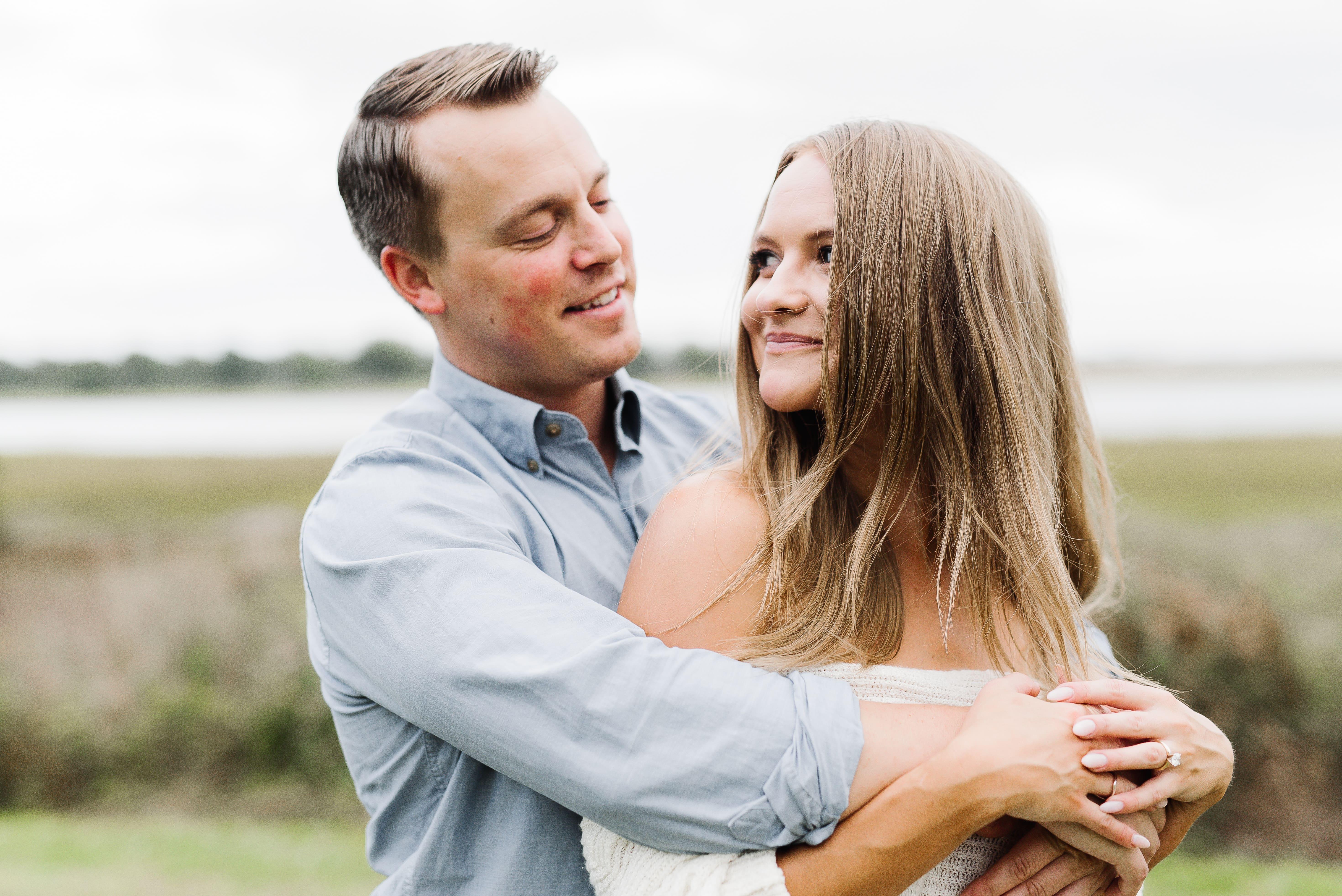 The Wedding Website of Kirsten Henning and Travis Guerry