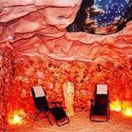 Port Jeff Salt Cave