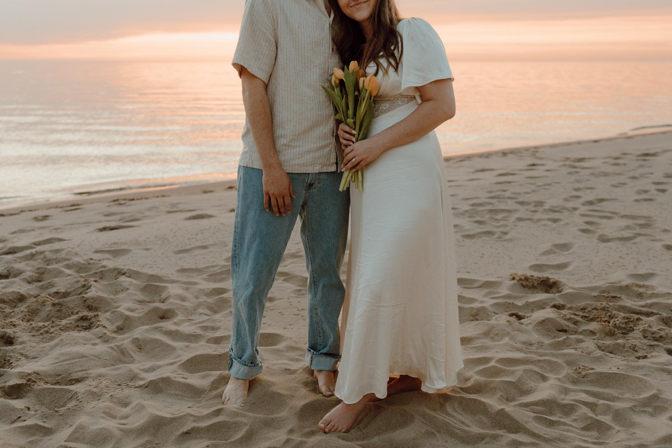 The Wedding Website of Cosette Ferris and Kevin LaHaie