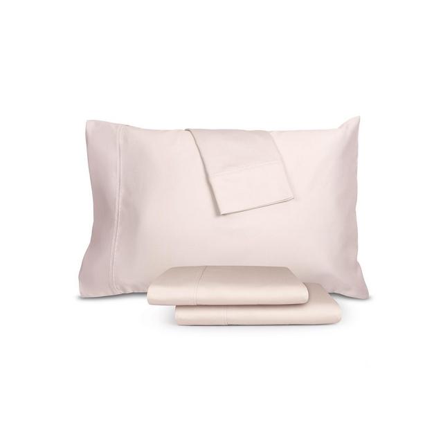 Sullivan 1400 Thread Count 4 pc. Sheet Set, Queen